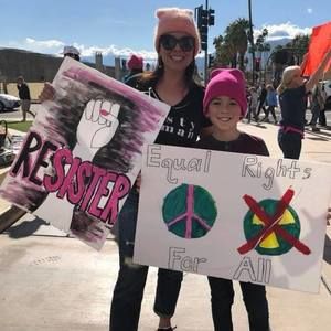 Meet your Posher, Clara